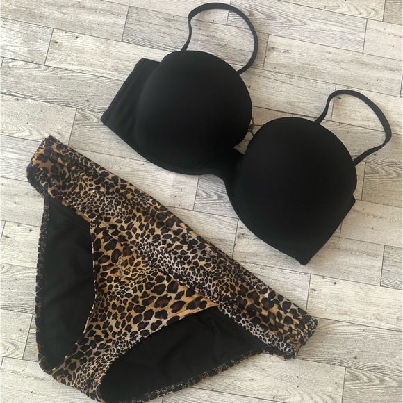 Victoria’s Secret Miraculous Bombshell Bikini